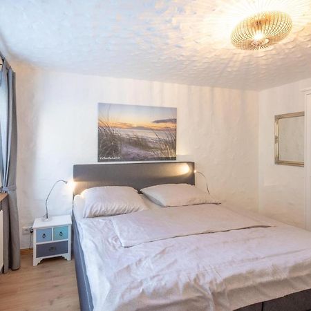 Lodge In Westerland - Beachtime Екстер'єр фото