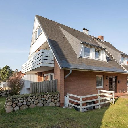 Lodge In Westerland - Beachtime Екстер'єр фото