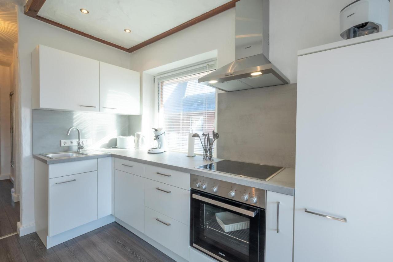 Lodge In Westerland - Beachtime Екстер'єр фото