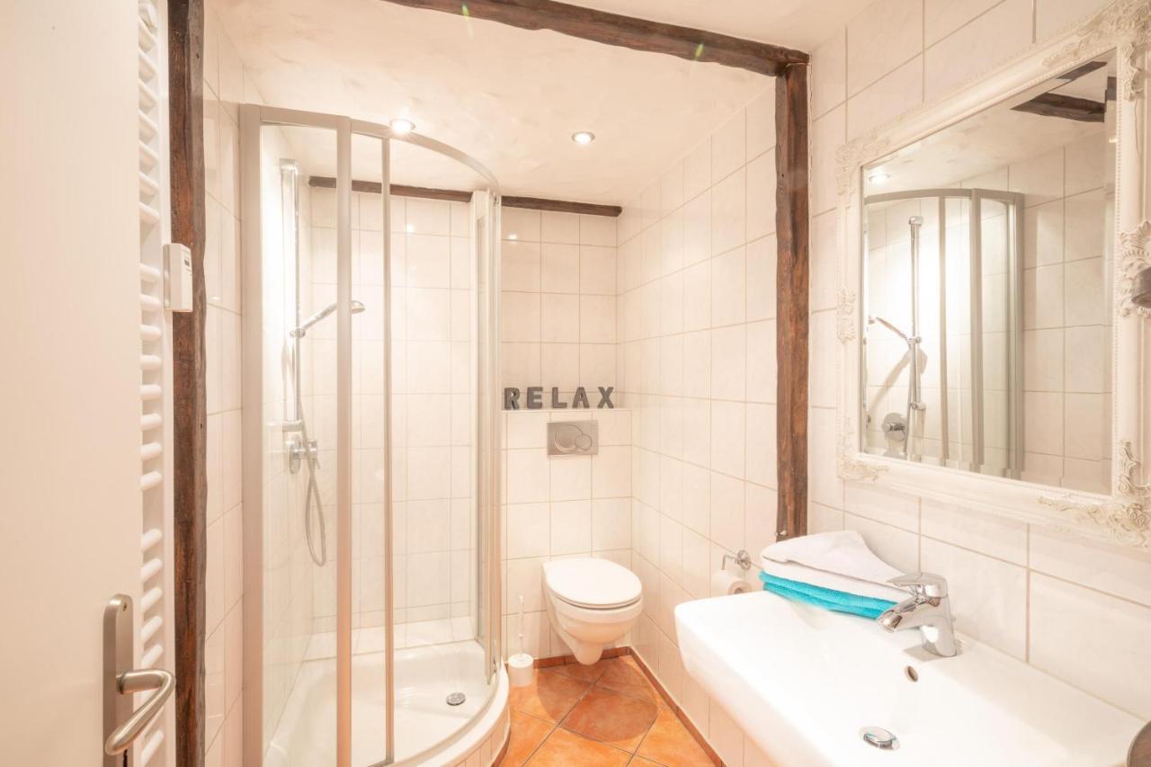 Lodge In Westerland - Beachtime Екстер'єр фото
