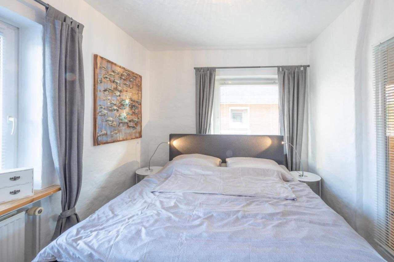 Lodge In Westerland - Beachtime Екстер'єр фото