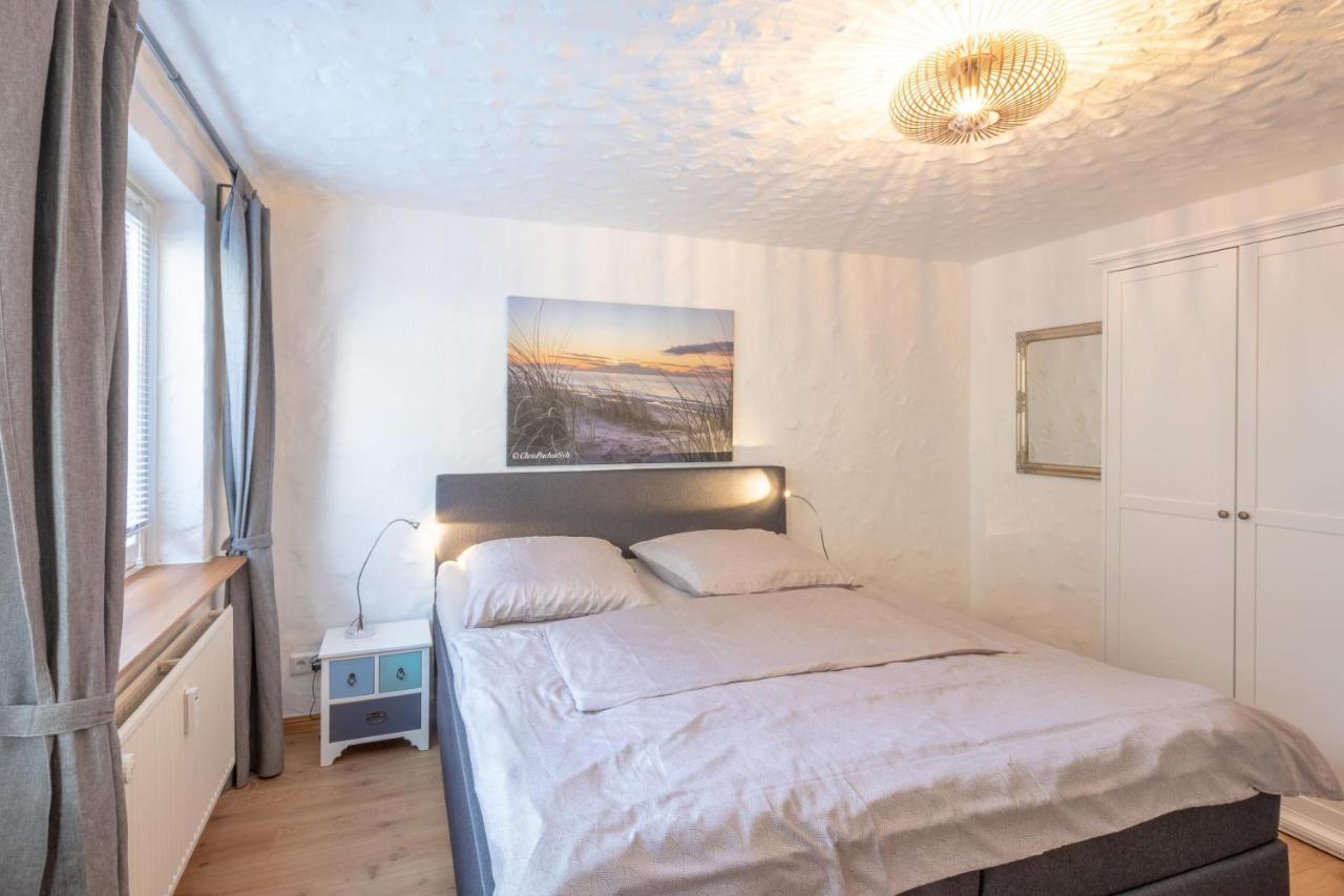 Lodge In Westerland - Beachtime Екстер'єр фото